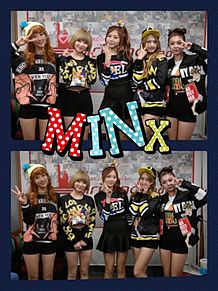 Minxの画像(MINXに関連した画像)
