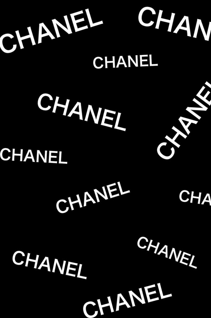 Chanel シャネル 背景 壁紙 黒 ブログ Blog ロゴ ブランド 完全無料画像検索のプリ画像 Bygmo