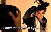 Super Junior＊Opera＊makingの画像(operaに関連した画像)