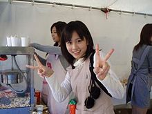 前田敦子 † AKB48 1401bの画像(プリ画像)