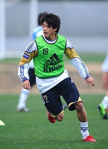 内田篤人サッカーの画像(プリ画像)