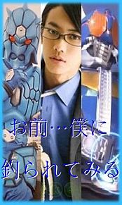 仮面ライダー電王 自作画像の画像(野上良太郎に関連した画像)