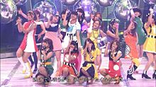 AKB48 † 1312a ダンス画像B 衣装† 前田敦子† プリ画像