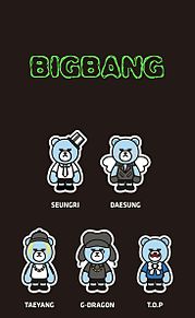 BIGBANGの画像(bigbang 待ち受けに関連した画像)