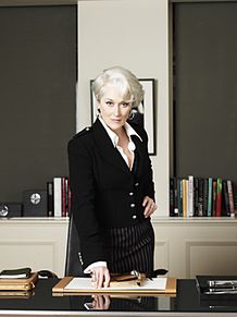 the Devil Wears Prada Meryl Streepの画像(ﾌﾟﾗﾀﾞを着た悪魔に関連した画像)