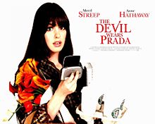 the Devil Wears Prada Anne Hathawayの画像(ﾌﾟﾗﾀﾞを着た悪魔に関連した画像)