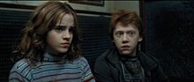 Hermione Granger Ron Weasleyの画像(囚人に関連した画像)