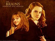 Hermione Granger Emma Watsonの画像(EmmaWatsonに関連した画像)