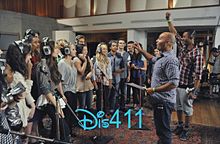 Disney Channel Circle of Starsの画像(radioに関連した画像)
