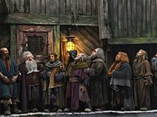 the Hobbit TDOS dwarfの画像(TDOSに関連した画像)