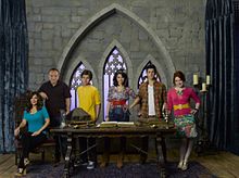 Wizards of Waverly Placeの画像(wizardsに関連した画像)