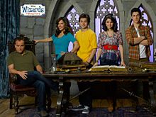 Wizards of Waverly Placeの画像(wizardsに関連した画像)