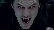 Dracula Untold Luke Evansの画像(lukeevansに関連した画像)