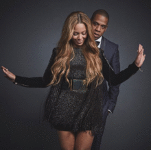 Grammys2015 Beyonce Jay-Zの画像(beyonce jay zに関連した画像)