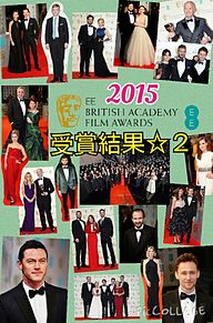 British Academy Film Awards 2015の画像(BAFTAs2015に関連した画像)
