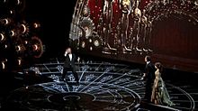 Oscars2015 Neil Patrick Harris Anna Kendrick Jack Blackの画像(oscars2015に関連した画像)