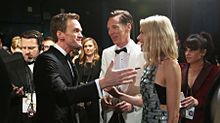 Oscars2015 Neil Patrick Harris Benedict Cumberbatch Naomi Wattsの画像(oscars2015に関連した画像)