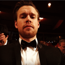 Oscars2015 Chord Overstreetの画像(Overstreetに関連した画像)