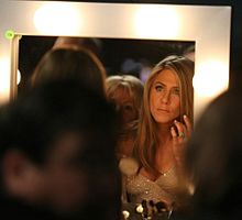 Oscars2015 Jennifer Anistonの画像(JenniferAnistonに関連した画像)