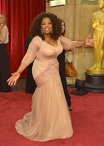 Oscars2015 Oprah Winfreyの画像(Oscars2015に関連した画像)