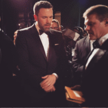 Oscars2015 Ben Affleckの画像(Oscars2015に関連した画像)