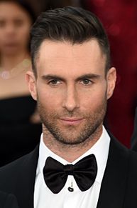 Oscars2015 Maroon5 Adam Levineの画像(AdamLevineに関連した画像)