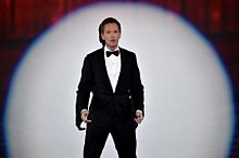 Oscars2015 Neil Patrick Harrisの画像(Oscars2015に関連した画像)