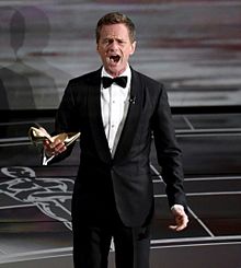 Oscars2015 Neil Patrick Harrisの画像(Oscars2015に関連した画像)