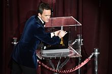 Oscars2015 Neil Patrick Harrisの画像(oscars2015に関連した画像)