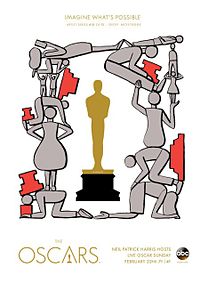 87th academy awards 2015の画像(oscars2015に関連した画像)