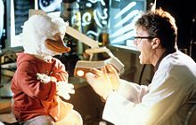 Howard the Duck Tim Robbinsの画像(TIMに関連した画像)