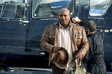 mission impossible Ving Rhamesの画像(LUTHERに関連した画像)