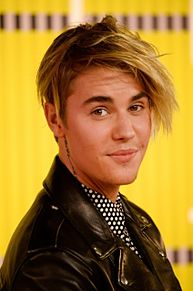 MTV VMA 2015 Justin Bieberの画像(VMA2015に関連した画像)