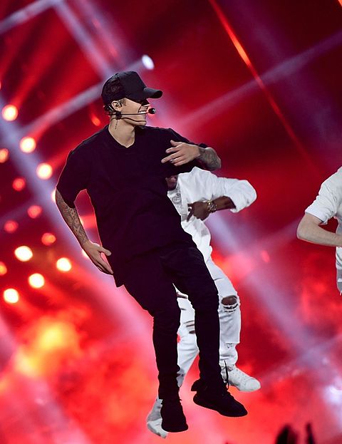 MTV VMA 2015 Justin Bieberの画像 プリ画像