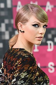 MTV VMA 2015 Taylor Swiftの画像(VMA2015に関連した画像)
