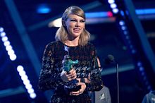 MTV VMA 2015 Taylor Swiftの画像(VMA2015に関連した画像)