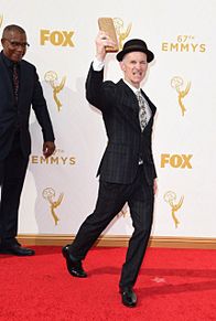 Emmys2015 Denis O'hareの画像(Denisに関連した画像)