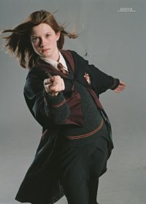 Ginny Weasley Bonnie Wrightの画像(#Ginnyに関連した画像)