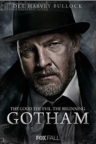 Gotham Harvey Bullock Donal Logueの画像(DonalLogueに関連した画像)