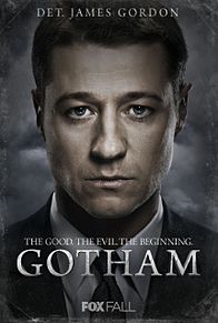 Gotham James Gordon Ben Mckenzieの画像(Ben-Mckenzieに関連した画像)