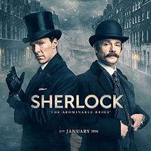 Sherlock Holmes John Watsonの画像(Sherlockに関連した画像)