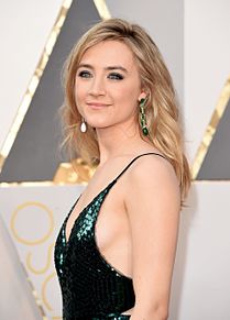 Oscars2016 Saoirse Ronanの画像(saoirseronanに関連した画像)