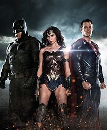 batman vs superman Henry Cavill Ben Affleck Gal Gadotの画像(BENに関連した画像)