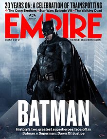 batman vs superman Ben Affleckの画像(BENに関連した画像)