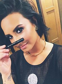 BBMAs2016 Demi Lovatoの画像(BBMAs2016に関連した画像)