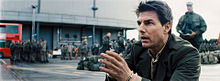 edge of tomorrow Tom Cruiseの画像(トムクルーズに関連した画像)