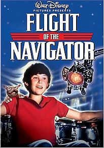 flight of the navigatorの画像(ゲイターに関連した画像)