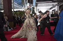 Emmys2016 Kristen Bell の画像(エミー賞2016に関連した画像)