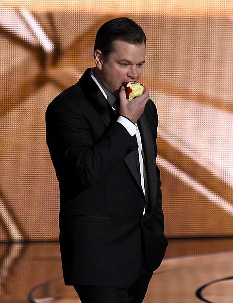 Emmys2016 Matt Damonの画像 プリ画像