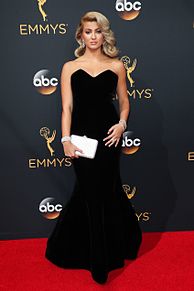 Emmys2016 Tori Kellyの画像(エミー賞2016に関連した画像)